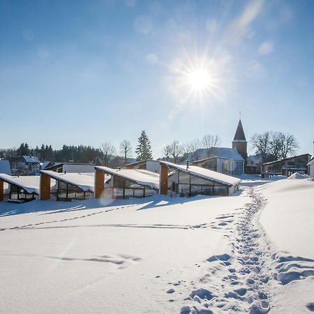 Villas Винтерберг Экстерьер фото