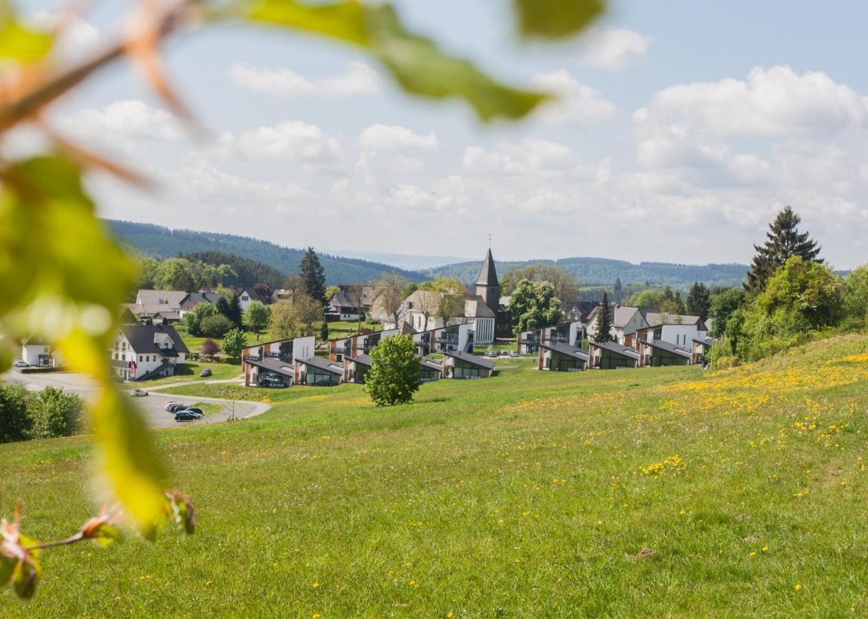 Villas Винтерберг Экстерьер фото