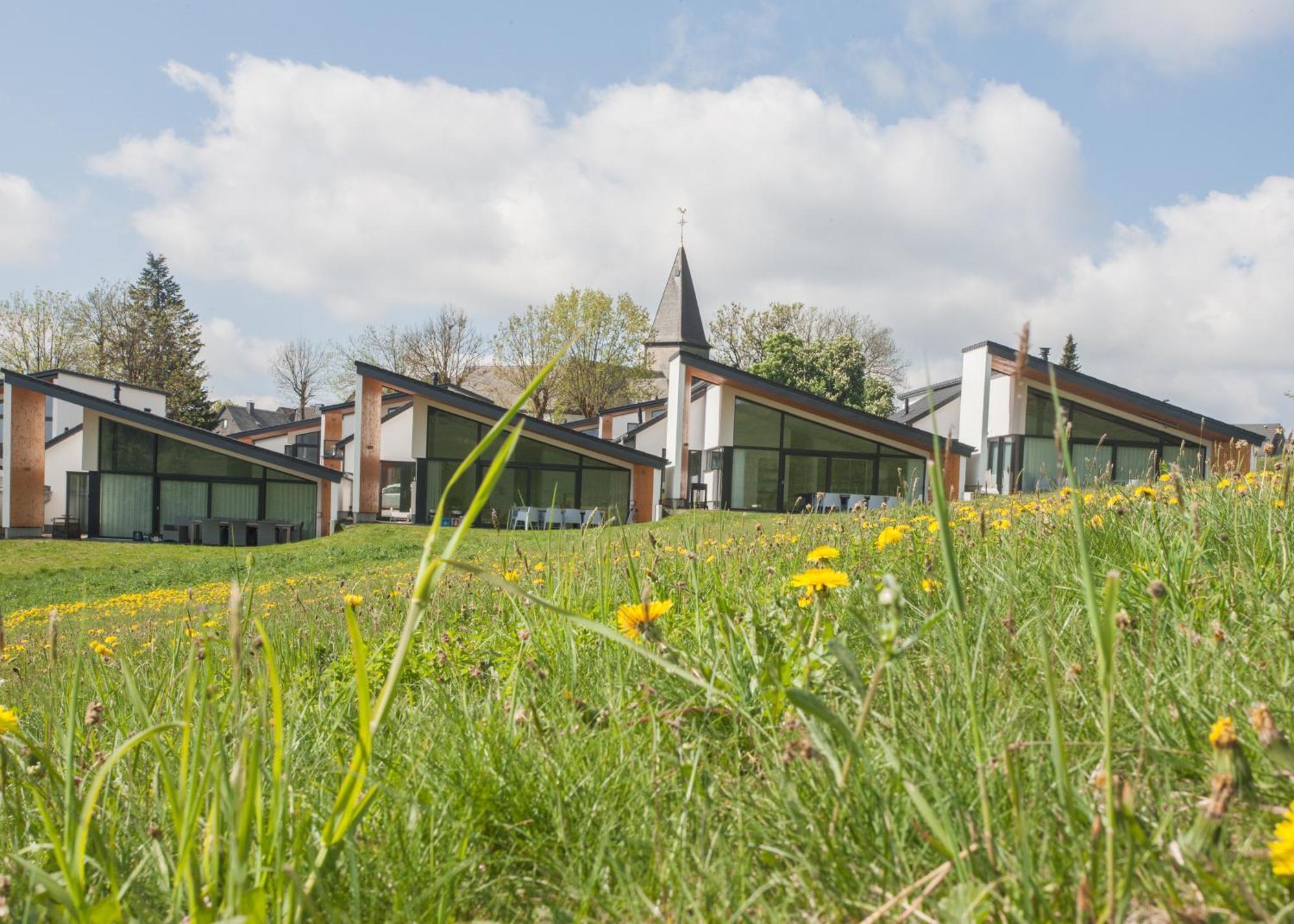 Villas Винтерберг Экстерьер фото